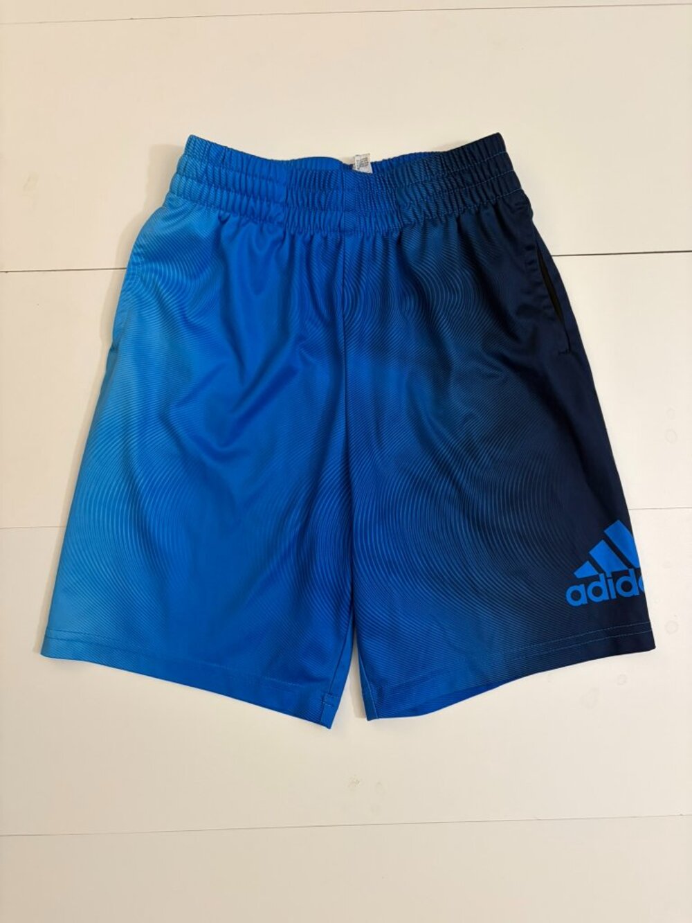 Boys Small adidas Athletic Shorts